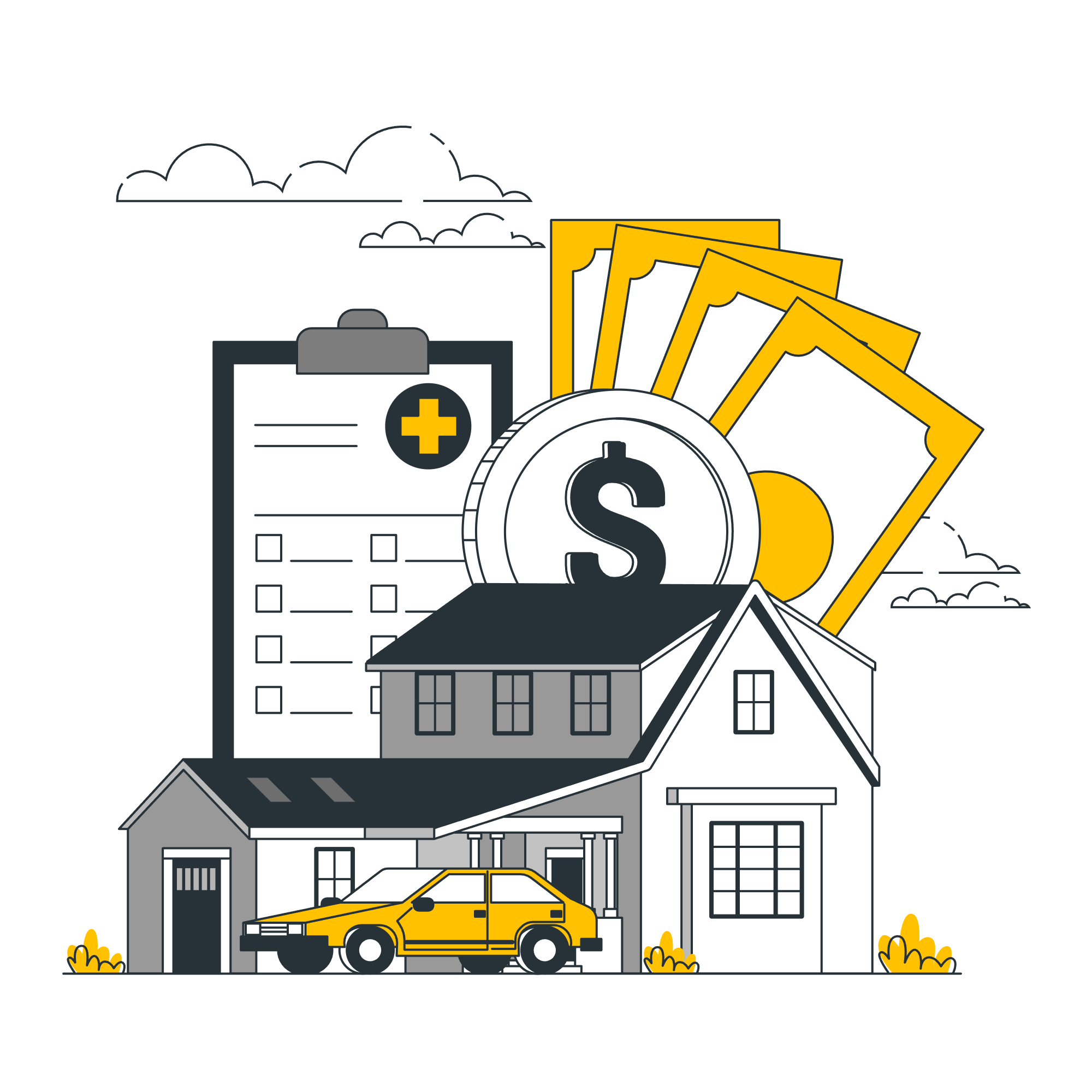 Investment & Advisory