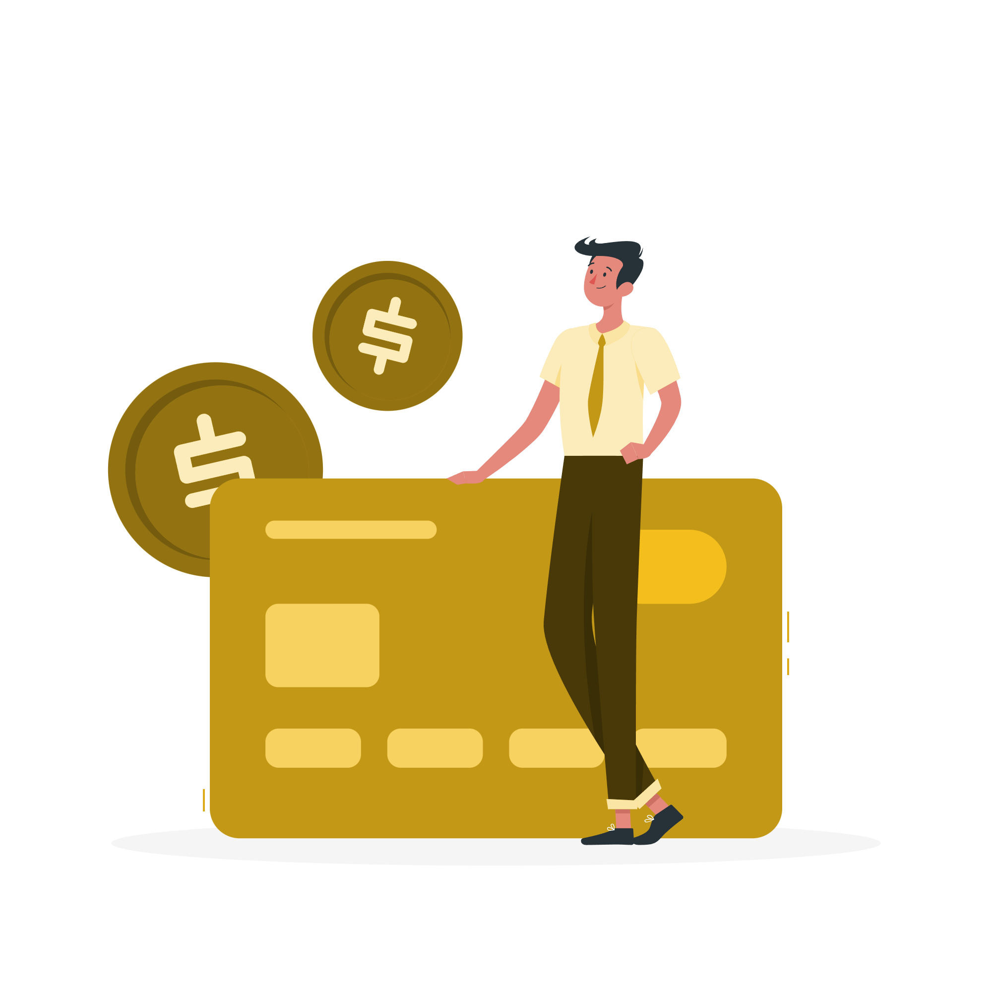 Investment & Advisory