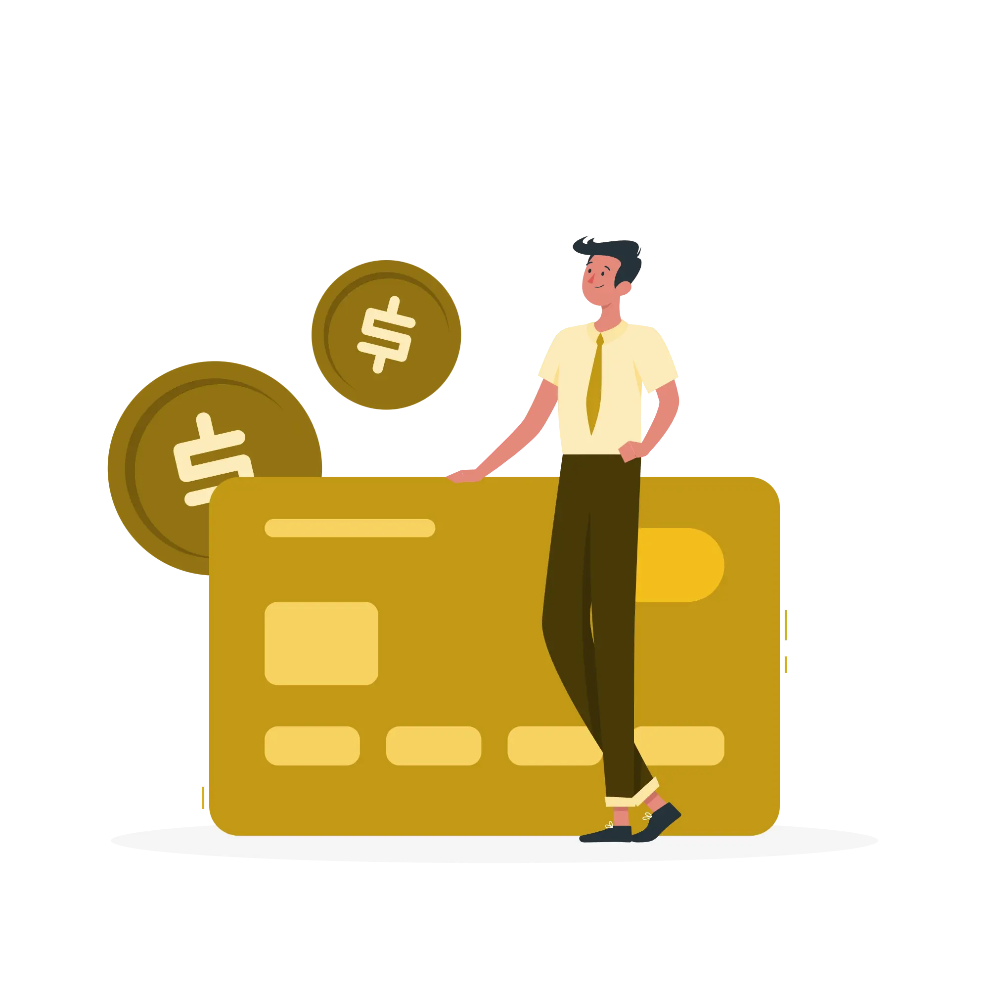 Investment & Advisory