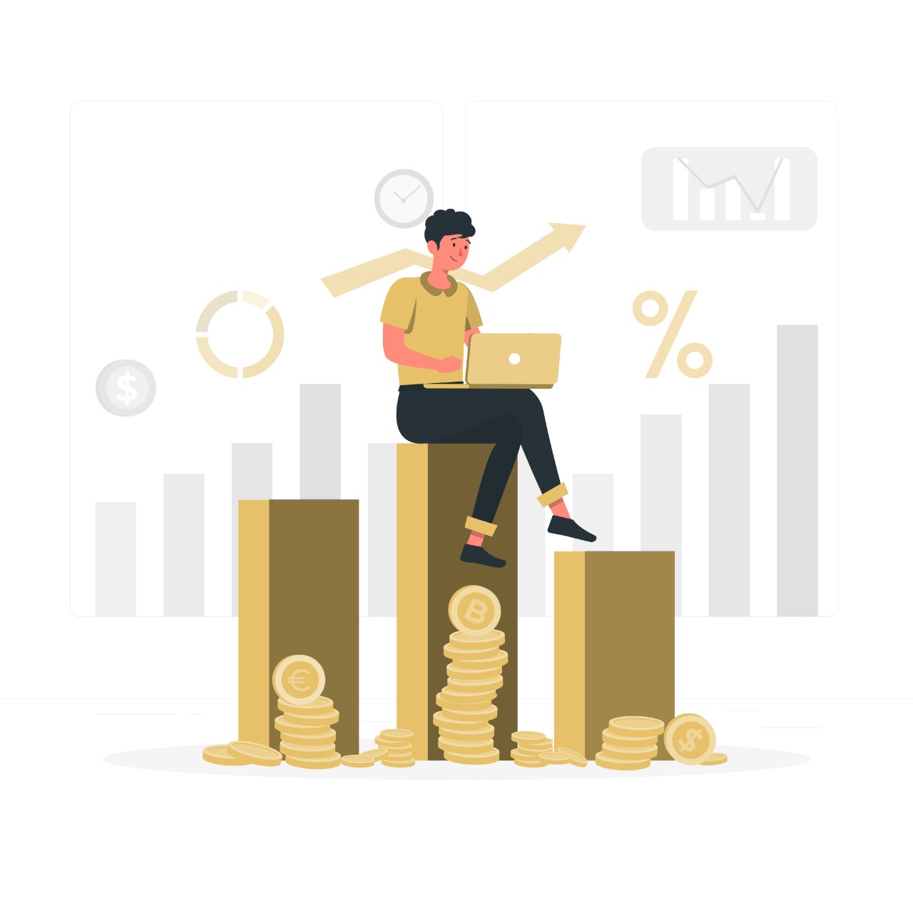 Investment & Advisory