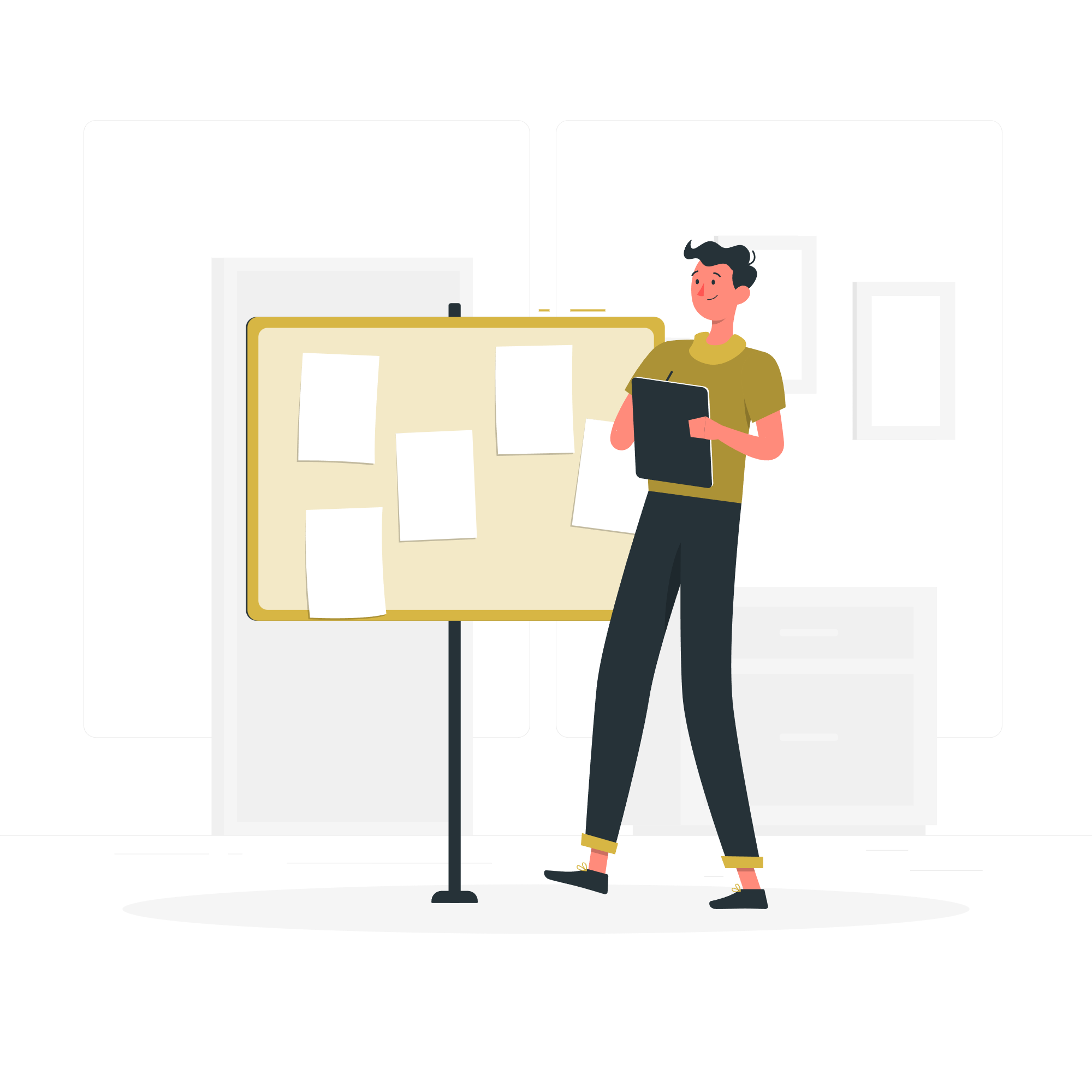 Equity Advisory Illustration