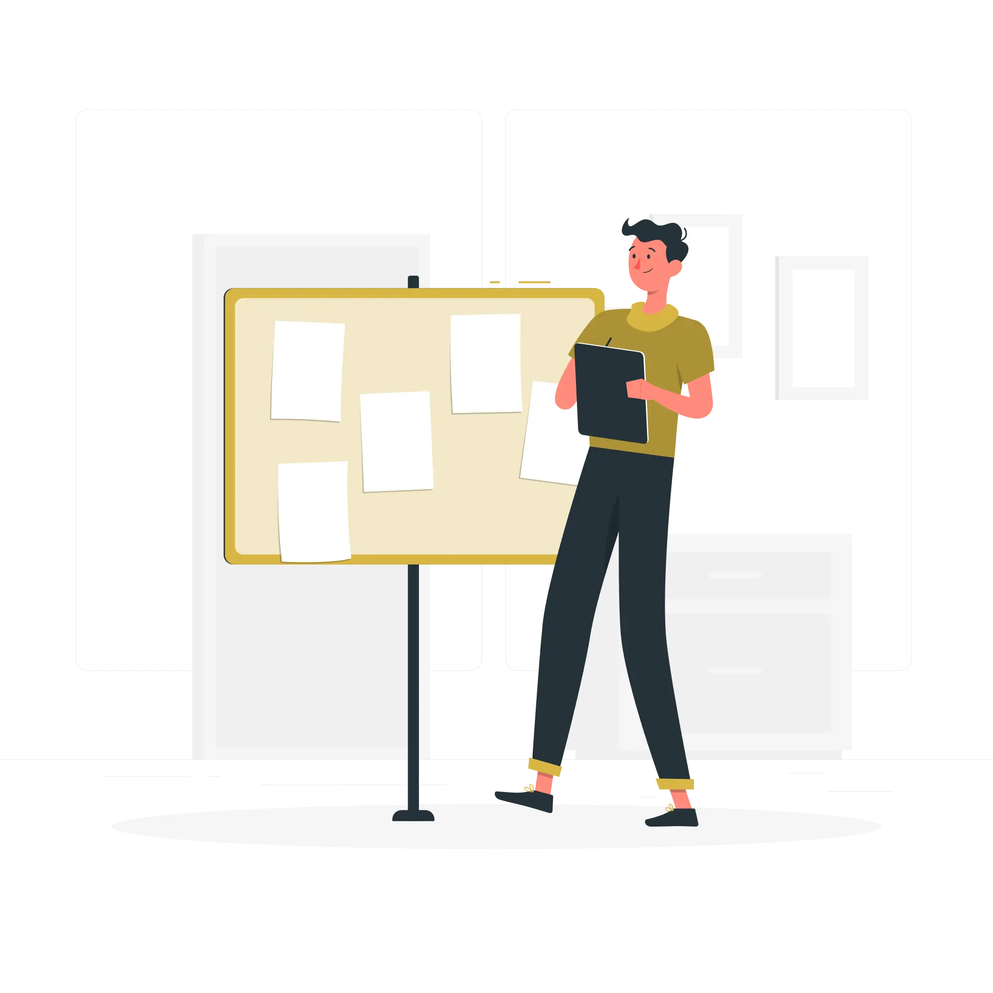 Equity Advisory Illustration