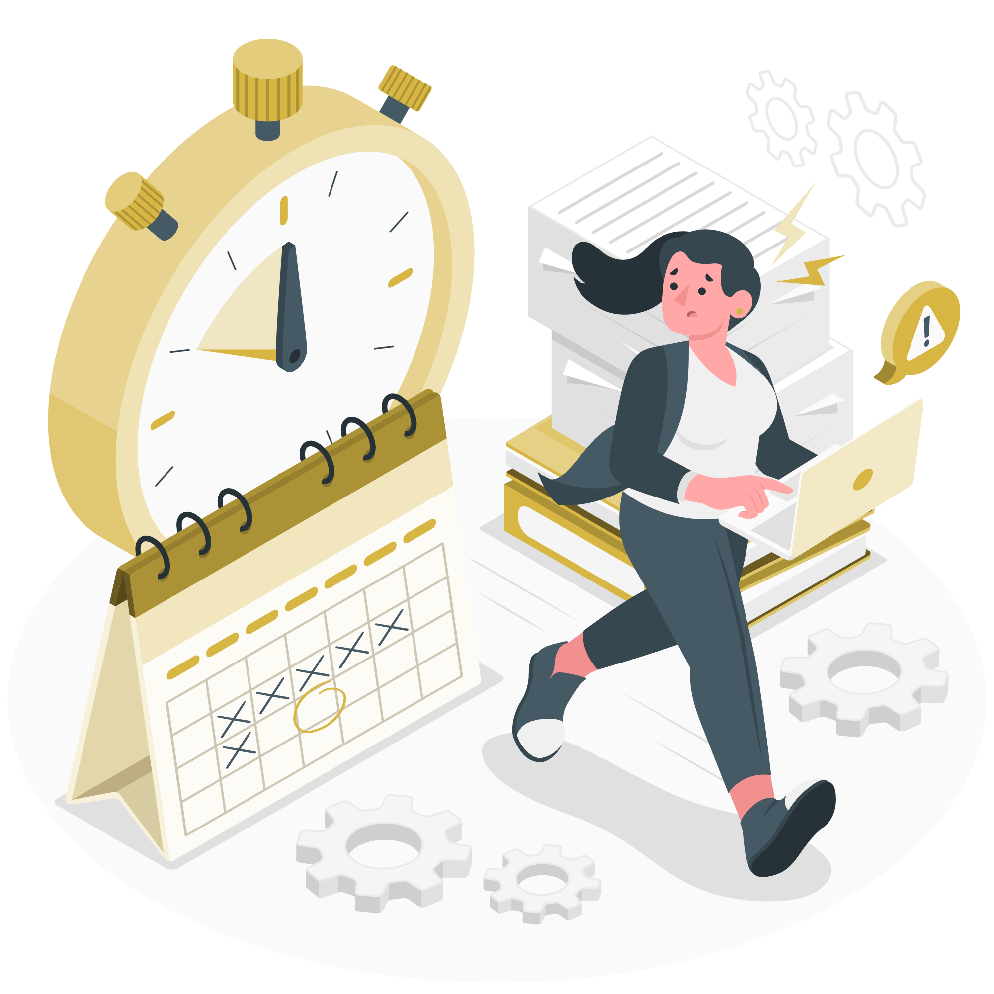 Equity Advisory Illustration