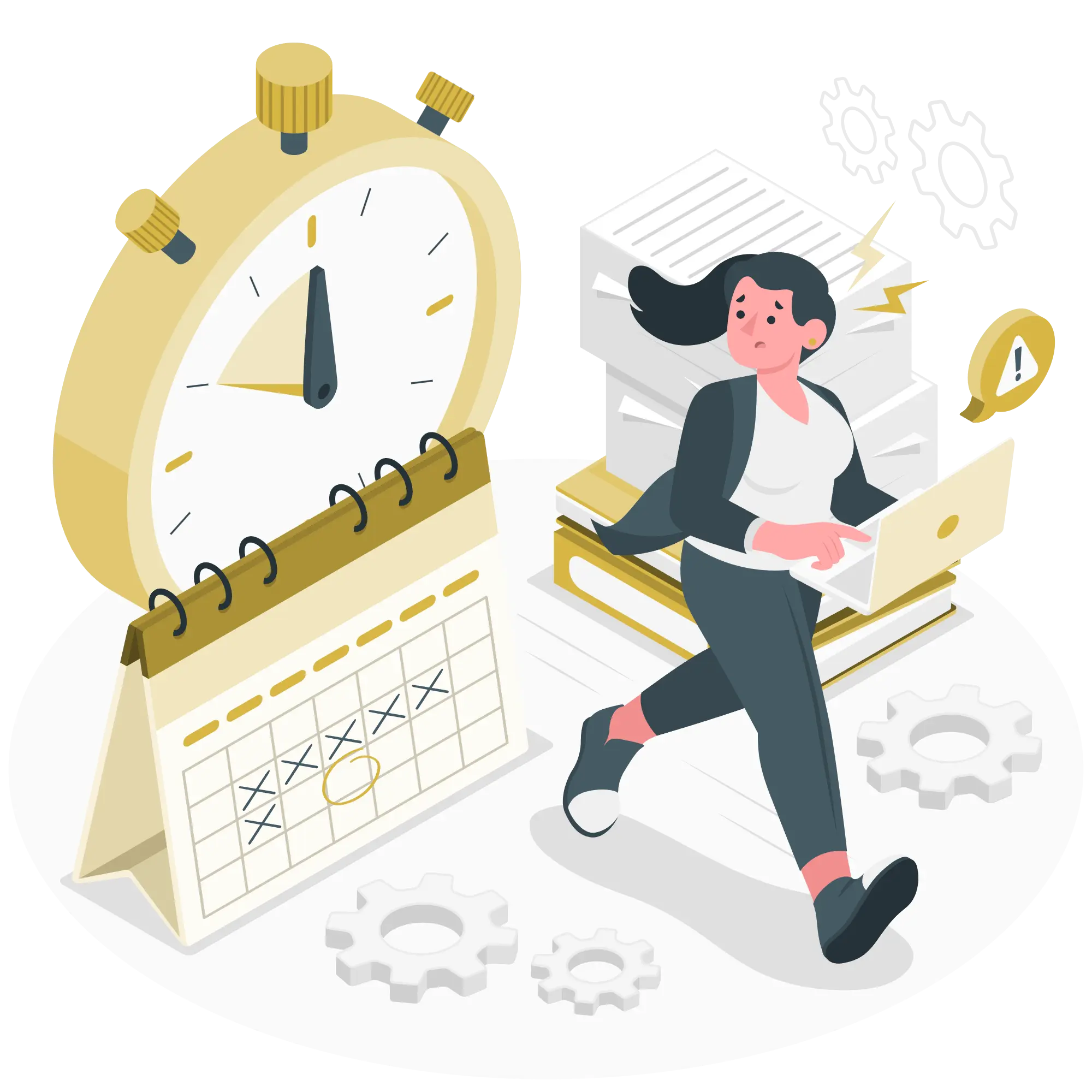 Equity Advisory Illustration