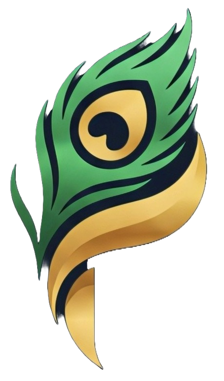 Peacock Logo
