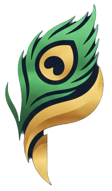 Peacock Logo