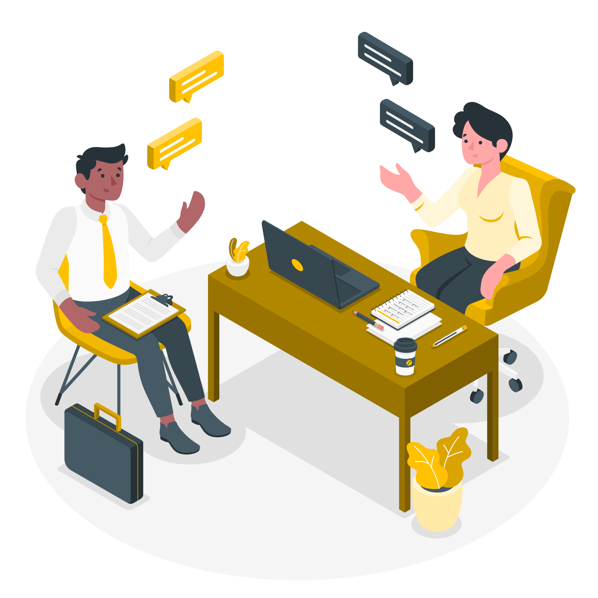 Investment & Advisory