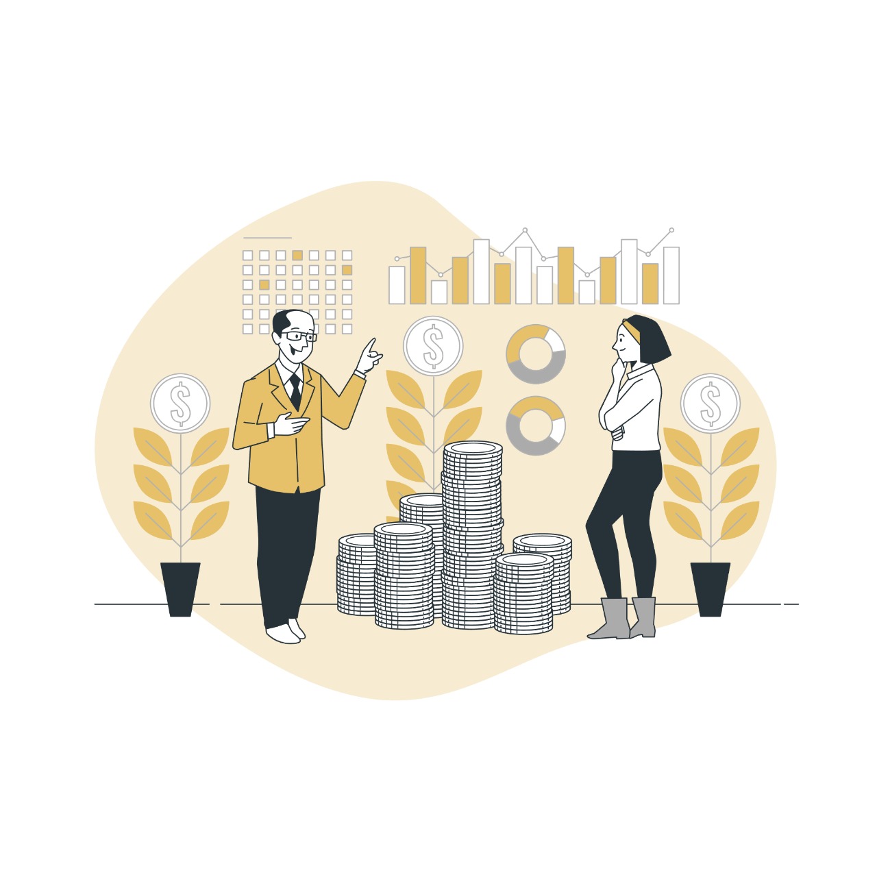 Investment & Advisory