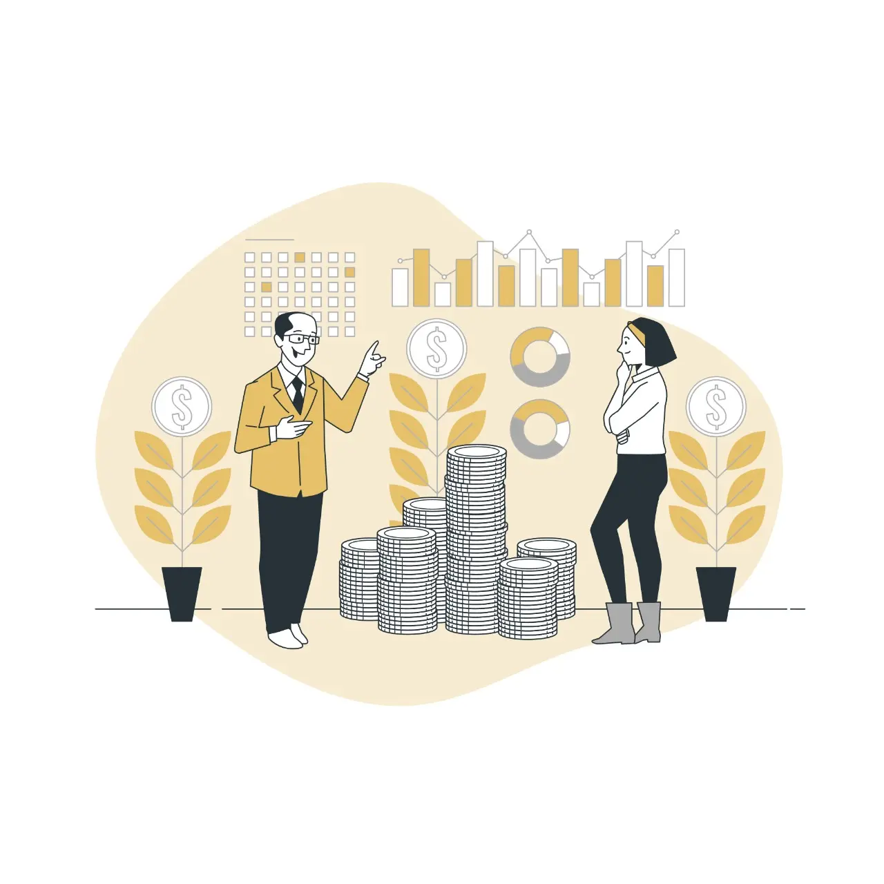 Investment & Advisory