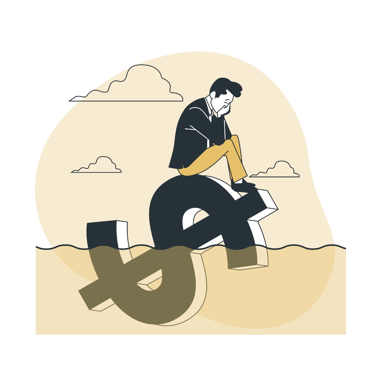 Investment Advisory Illustration