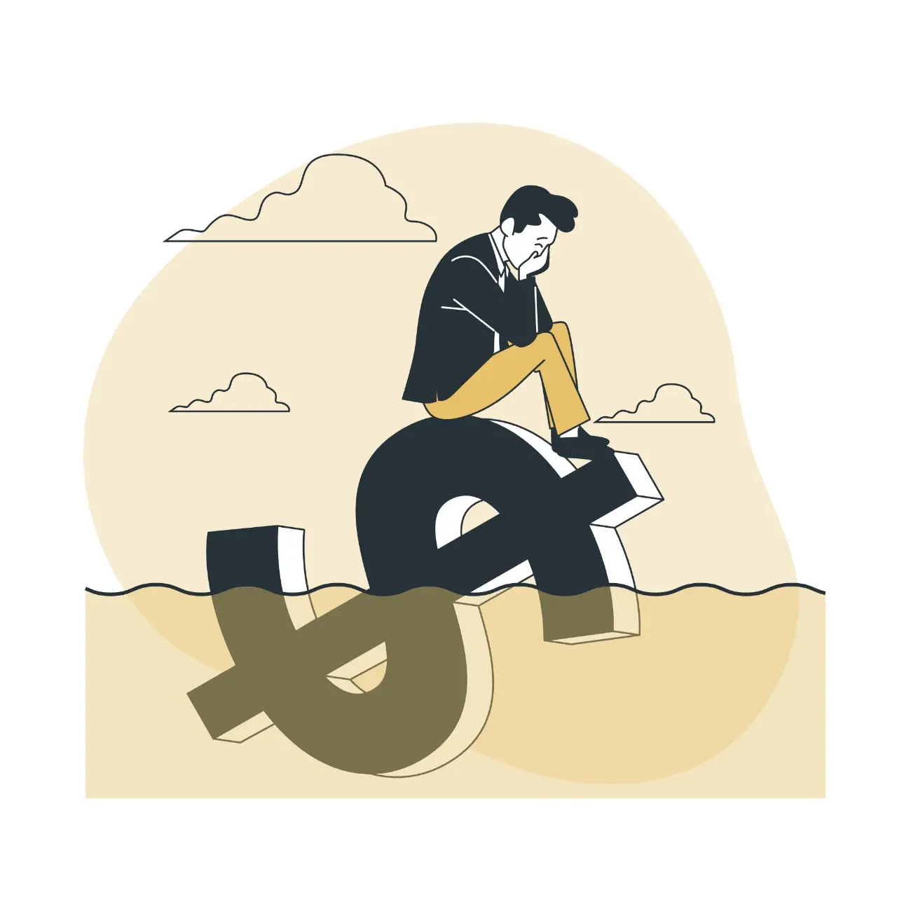 Investment Advisory Illustration