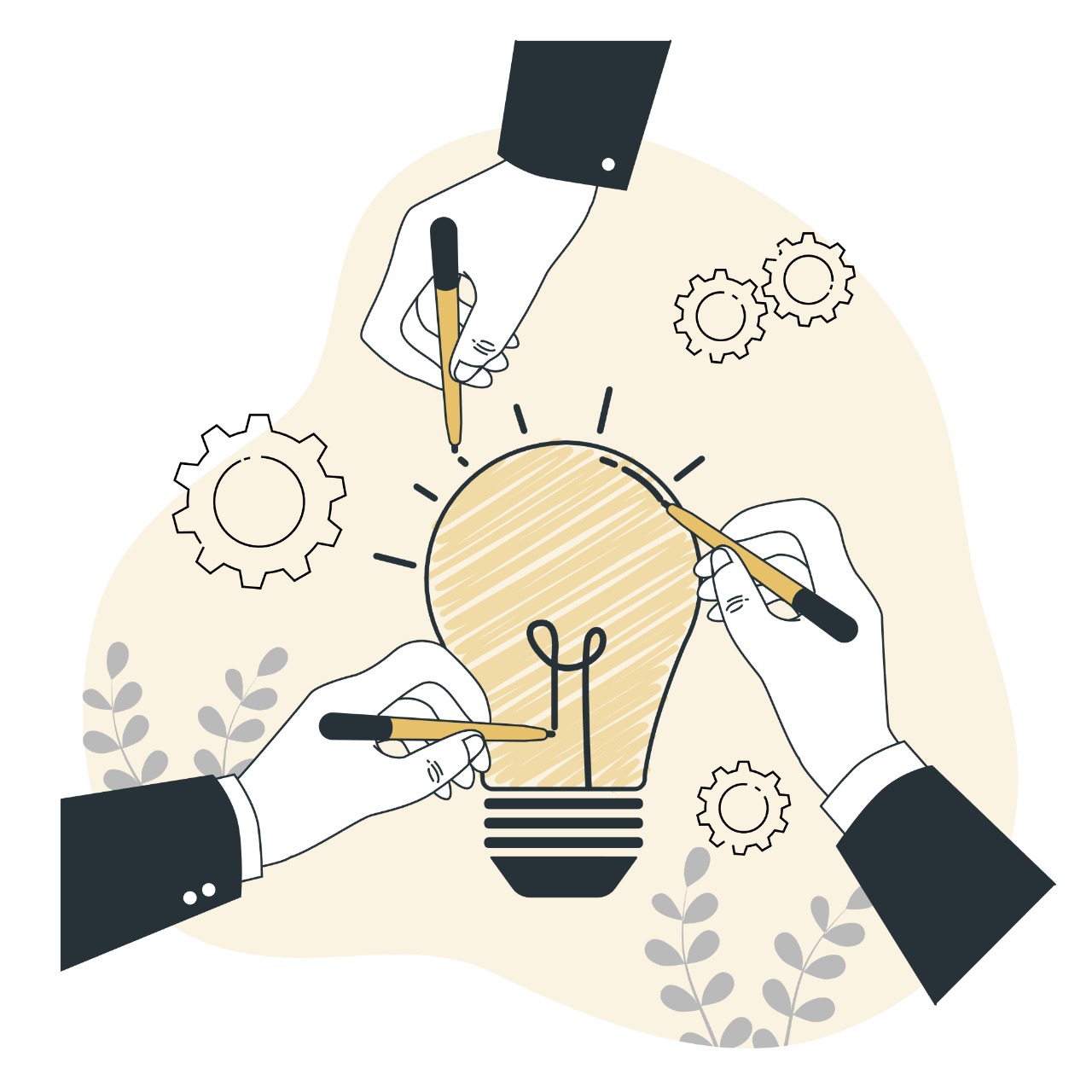 Insurance Planning Illustration