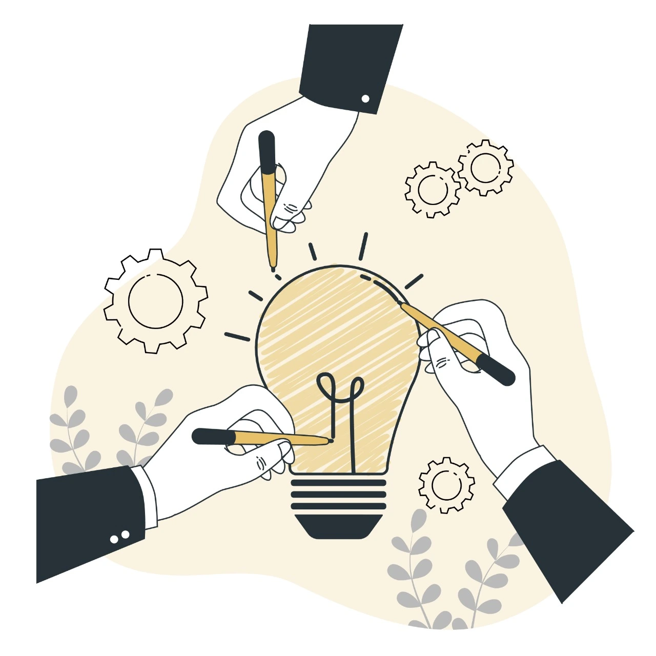 Insurance Planning Illustration